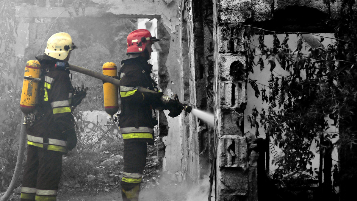 Alvará dos Bombeiros em Mato Grosso: Tudo o Que Você Precisa Saber