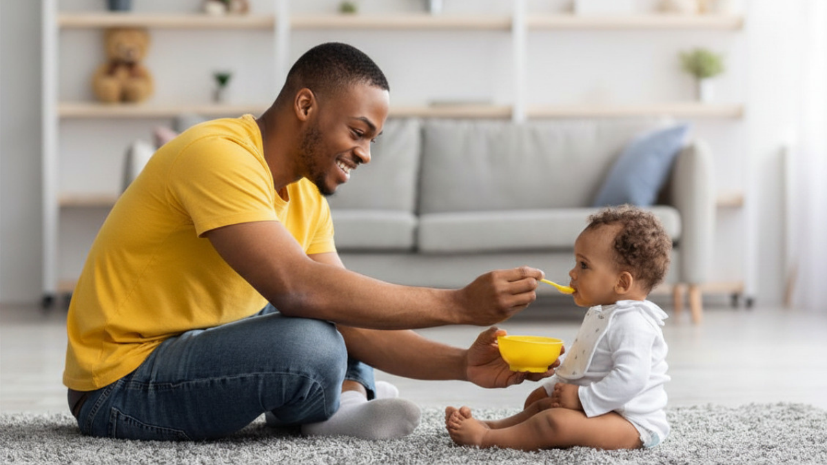 Novas Regras : Licença Paternidade 2026