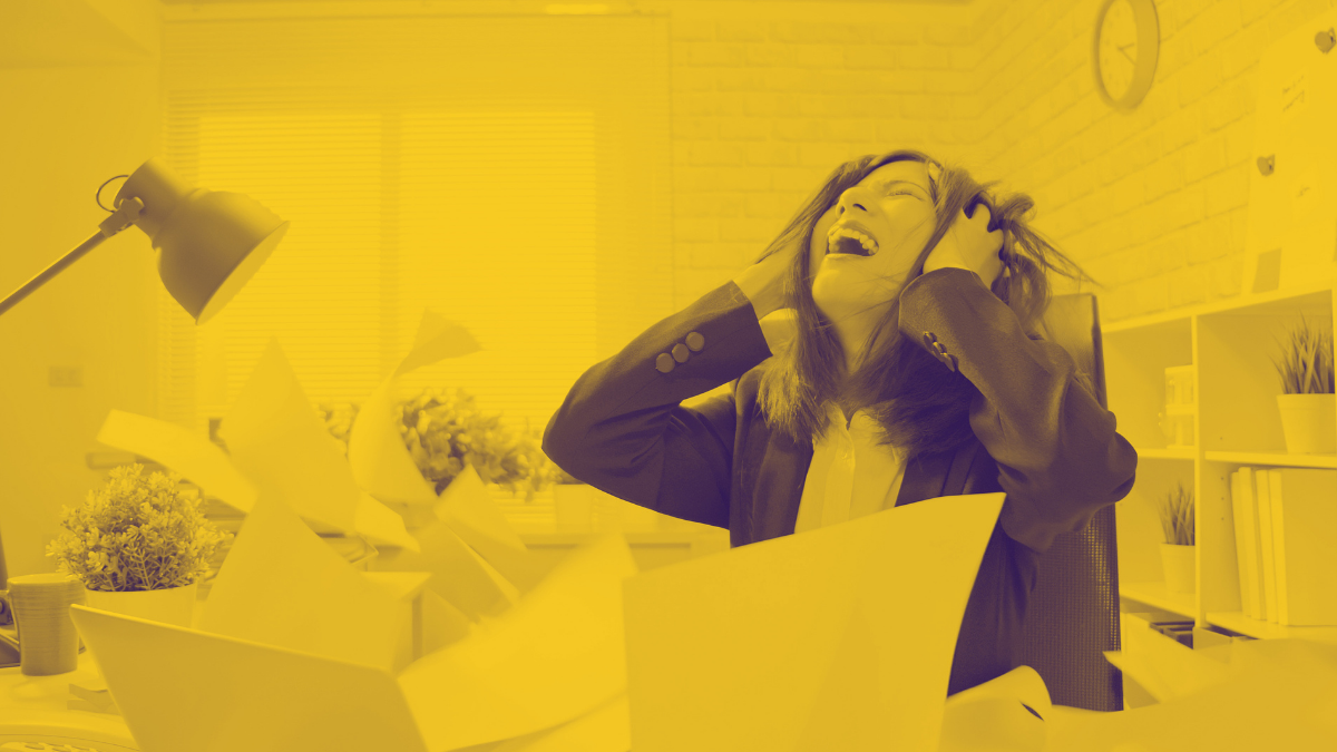 NR-1: Riscos Psicossociais nas Empresas — Sua Empresa Está Preparada?