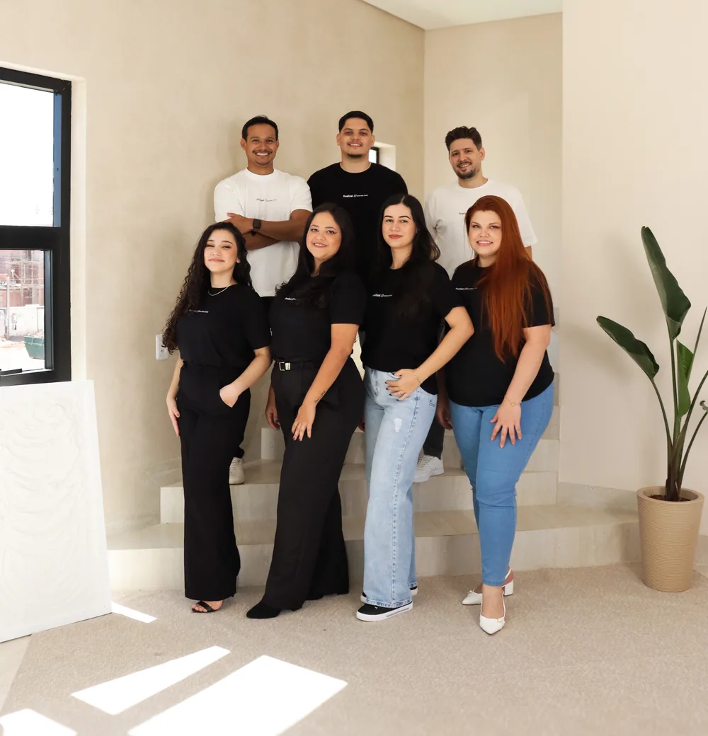 Equipe da Finalizei Contabilidade