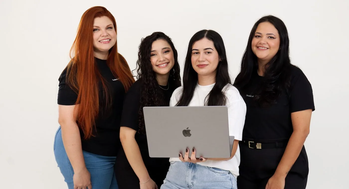 Equipe da Finalizei Contabilidade