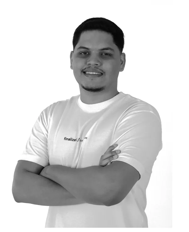 Kenned Almeida