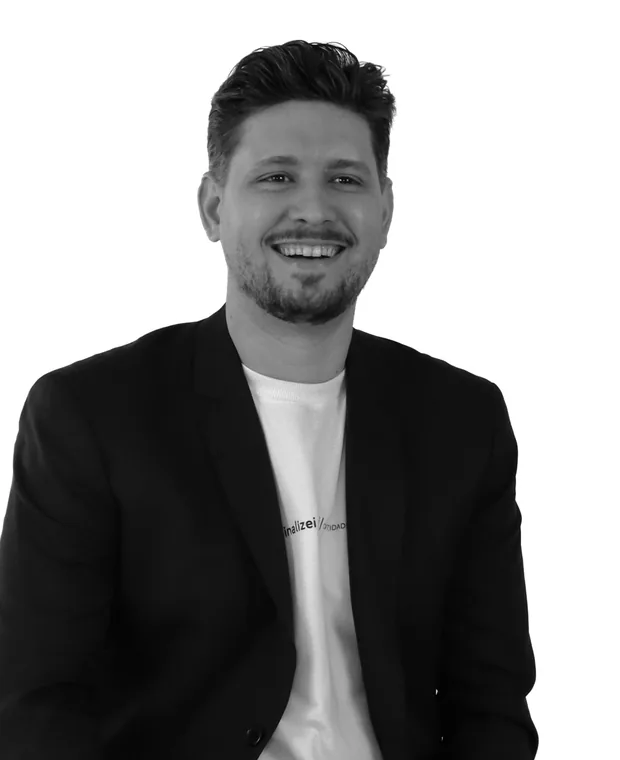 Lucas Bartziki